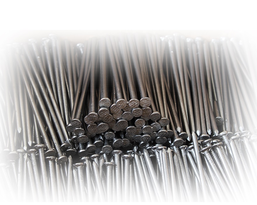 İnşaat çivisi görsel 2