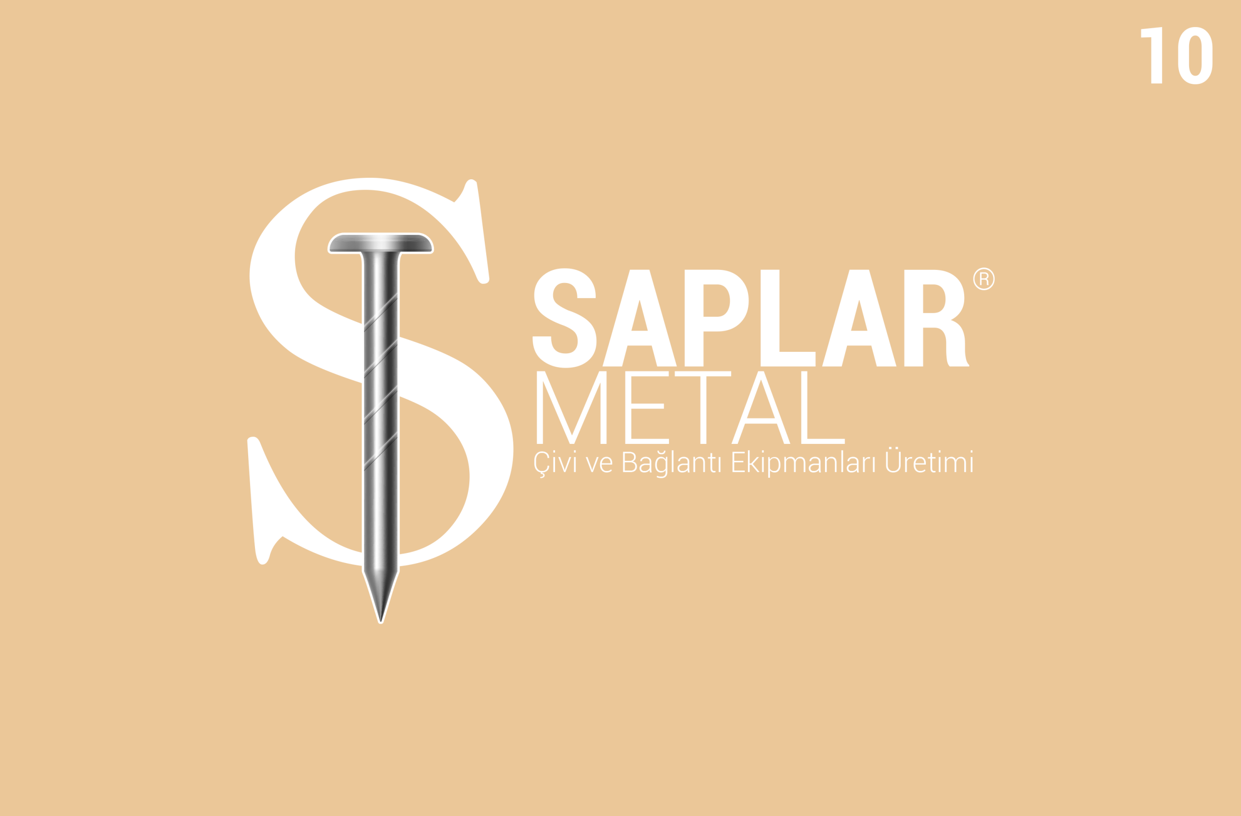 İnşaat çivisi görsel 3